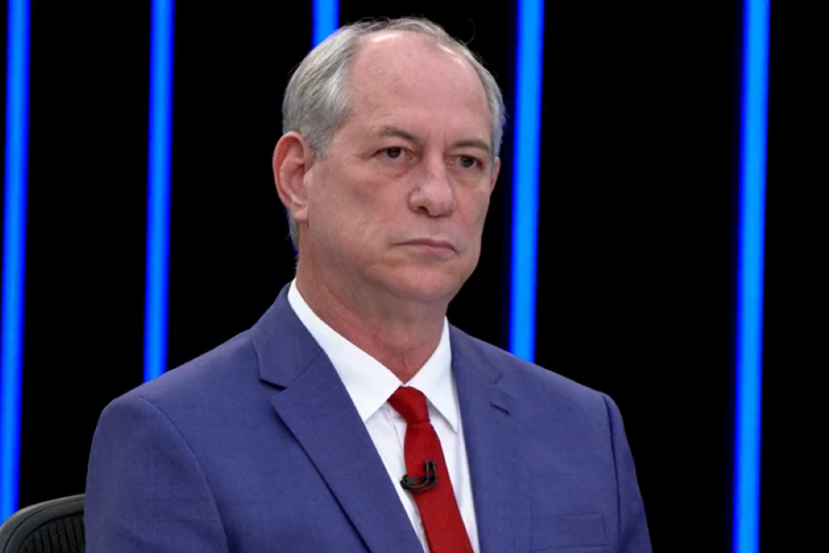 Eleições 2022 Ciro Gomes Proposta de Governo Fala Universidades