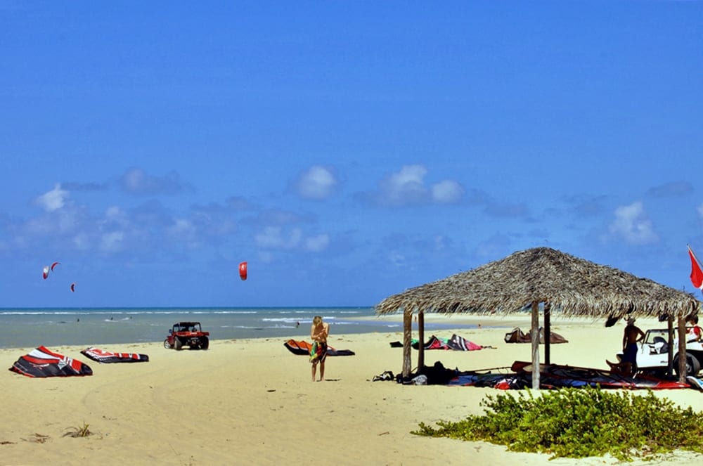 rio grande do norte ano novo