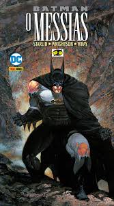 batman