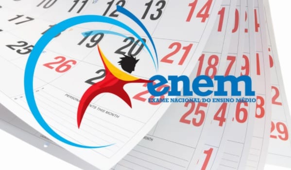 enem e semana que vem