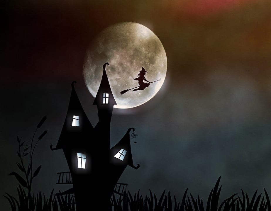 Halloween: Descubra a história por trás do Dia das Bruxas