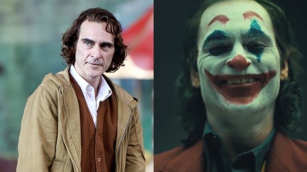 coringa joker