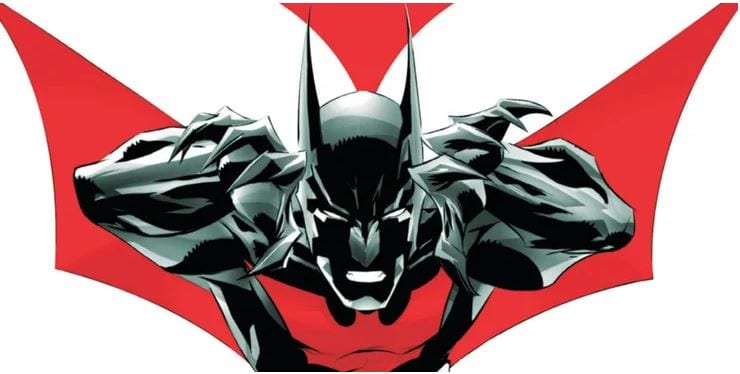 batman