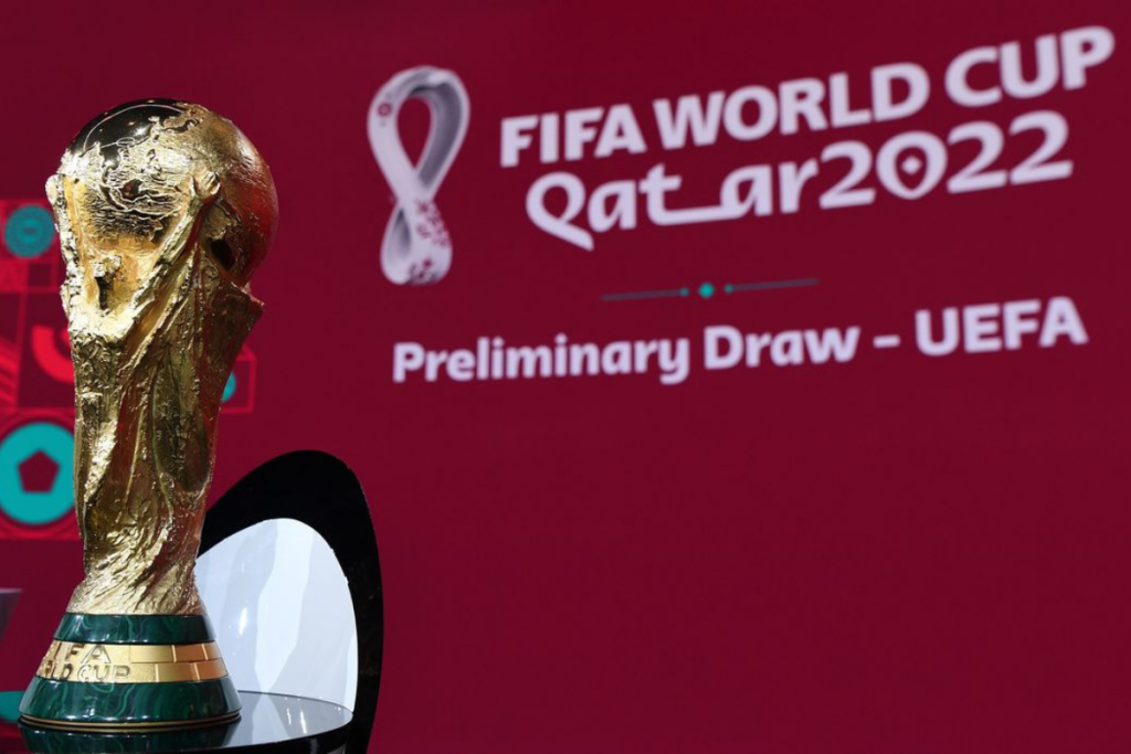 Saiba o que está definido para a Copa do Mundo de 2022 no Catar. 
