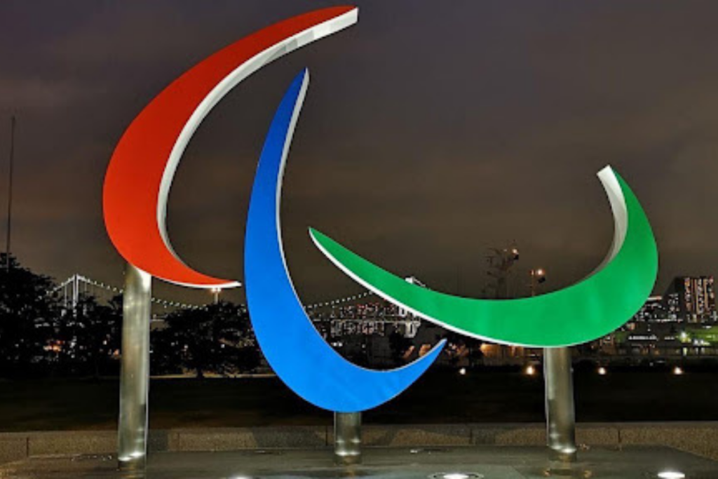 O Brasil foi um dos países que mais se destacou nas Paralimpíadas de Tóquio.