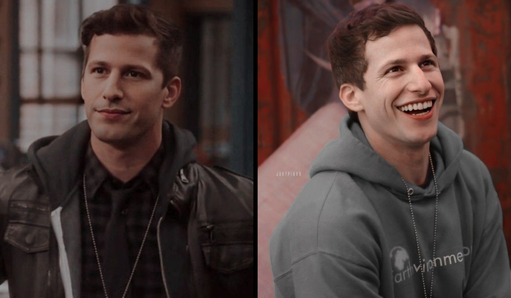 brooklyn nine nine
