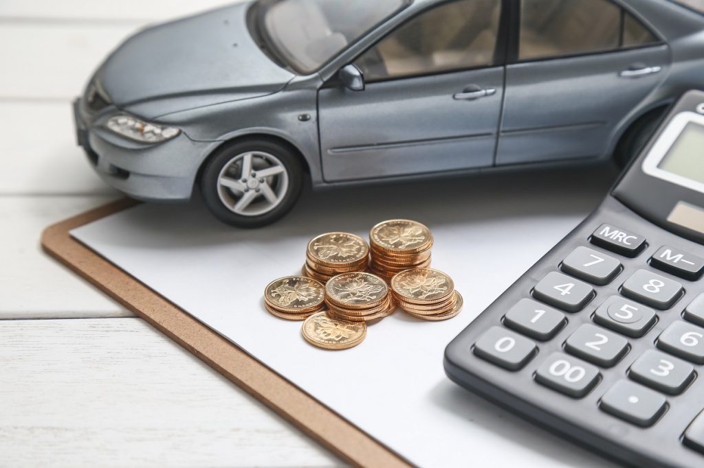 financiamento de veiculo 