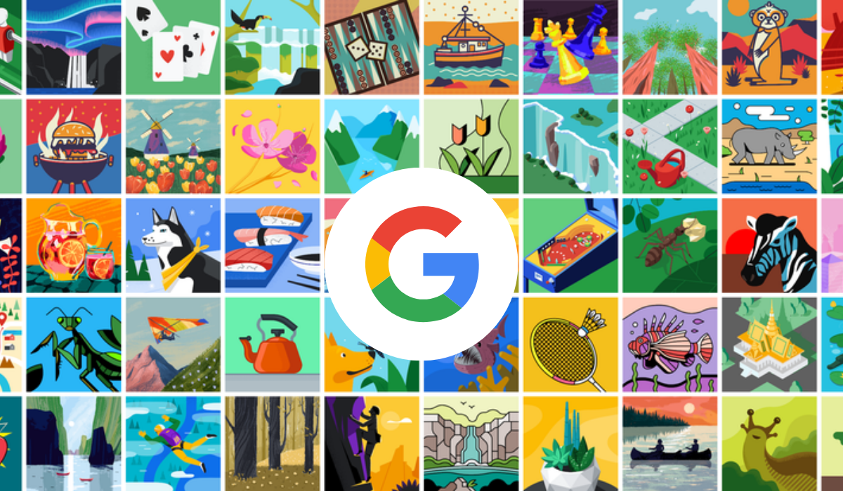 Google cria ferramenta de ilustração para fotos dos usuários - Fala ...