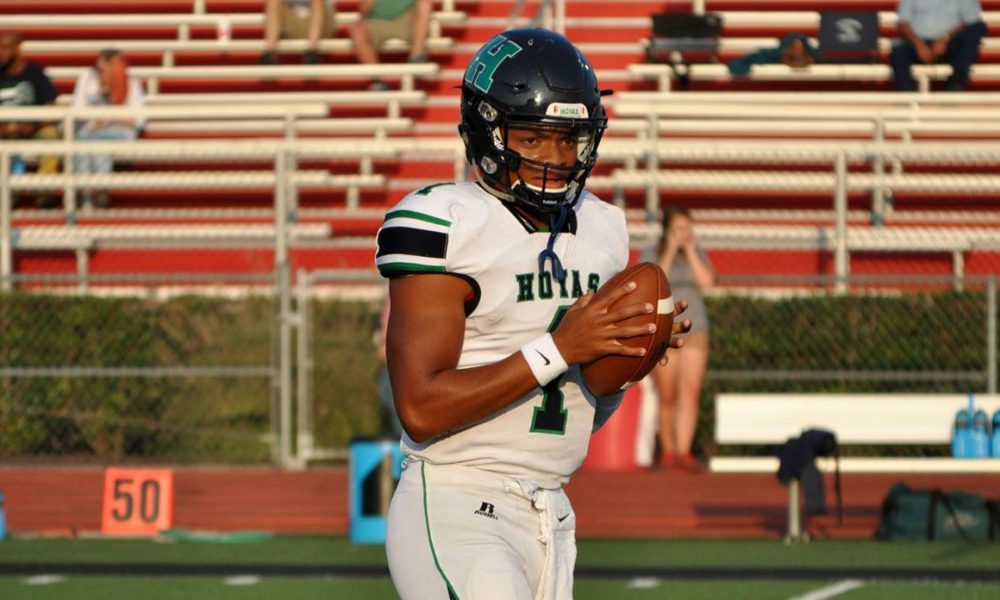 Com a lesão de Andy Dalton, Justin Fields é o novo QB1 de Chicago