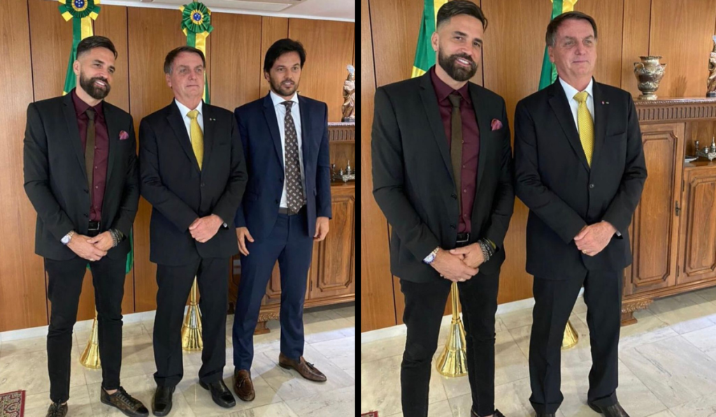 latino bolsonaro