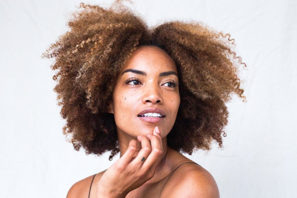 tendencia maquiagem natural