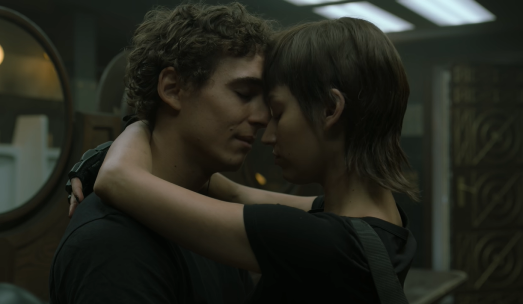 la casa de papel