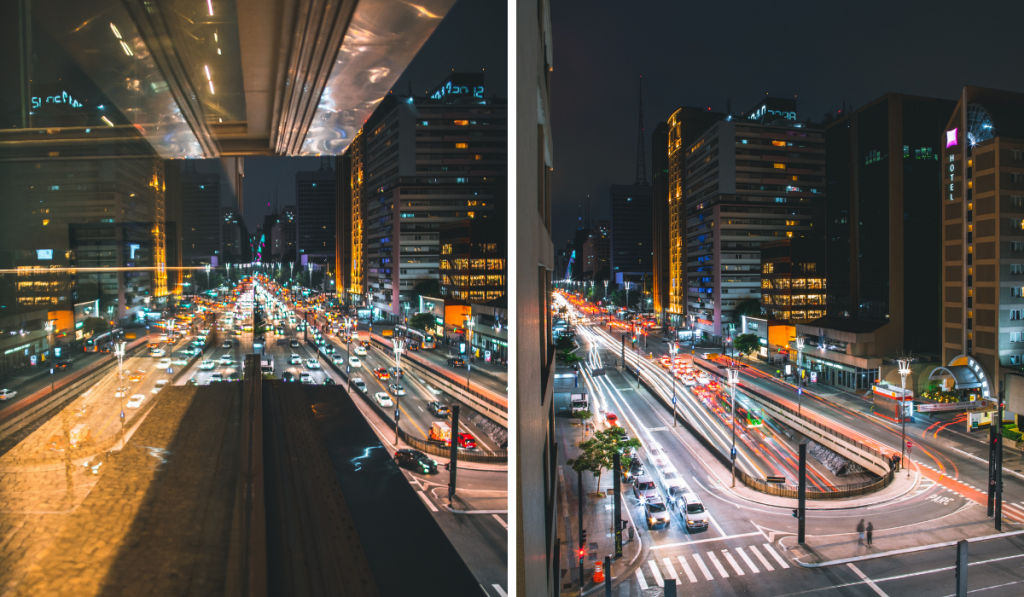 avenida paulista