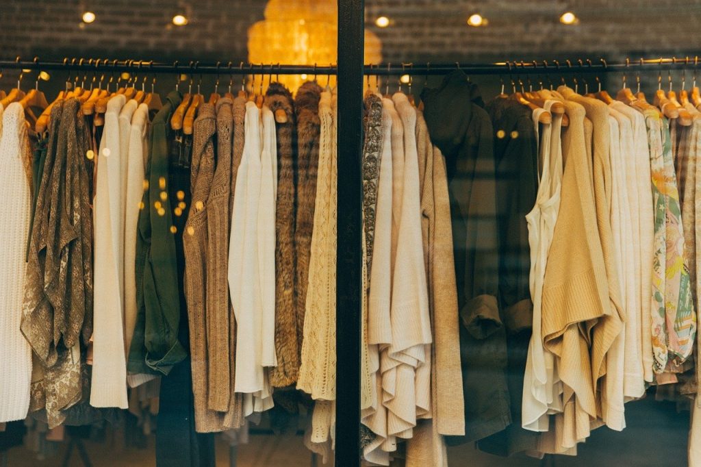 tendencias de moda