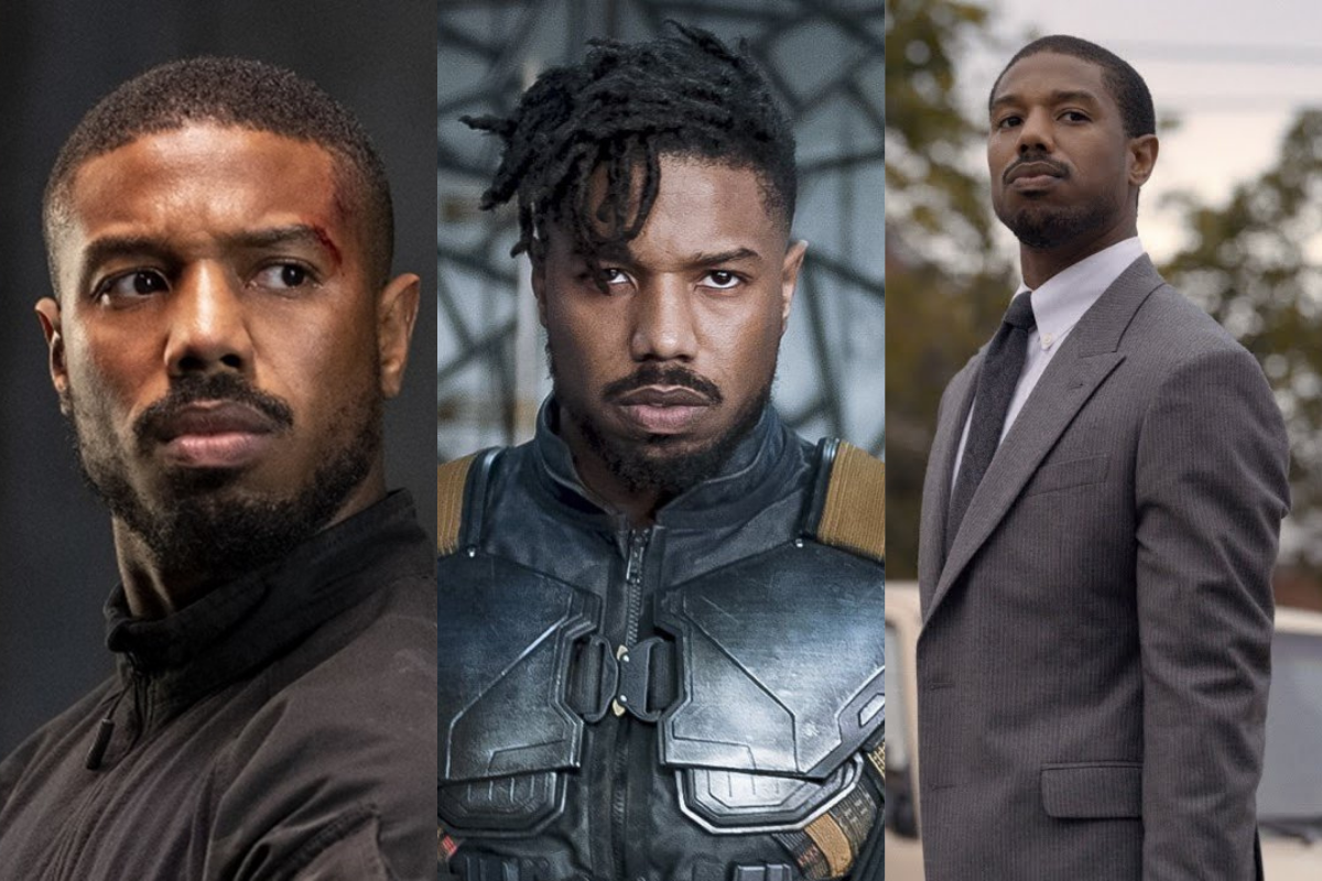 5 filmes de Michael B. Jordan para conhecer o trabalho do ator Fala! Universidades 5 filmes de Michael B. Jordan para conhecer o trabalho do ator Fala! Universidades