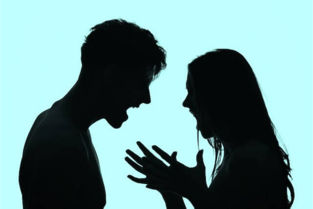 Conheça 5 filmes que falam sobre relacionamento tóxico.