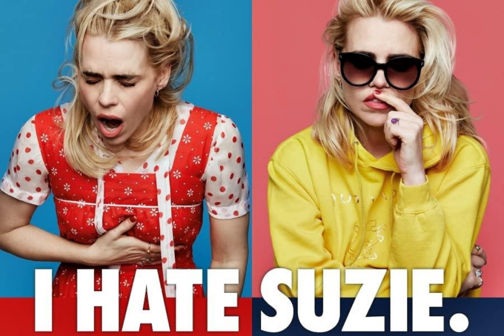 Conheça a série da Globoplay O Dilema de Suzie.