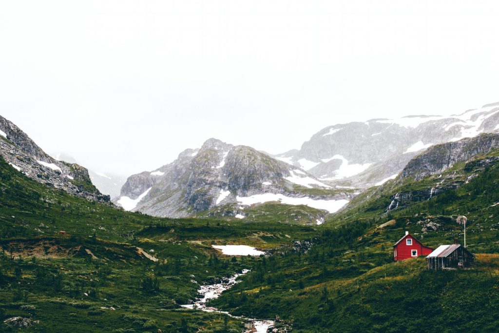 Conheça as principais curiosidades sobre a Noruega.