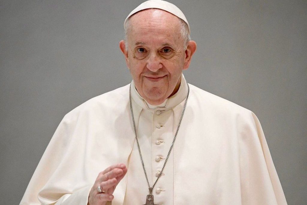 Poucos sabem, mas o Vaticano é uma monarquia.