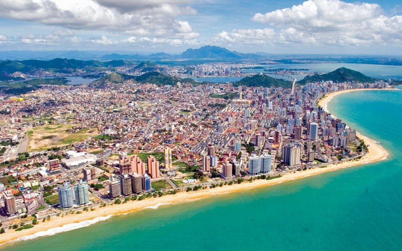 Conheça as 5 cidades mais antigas do Brasil para se visitar Fala! Universidades