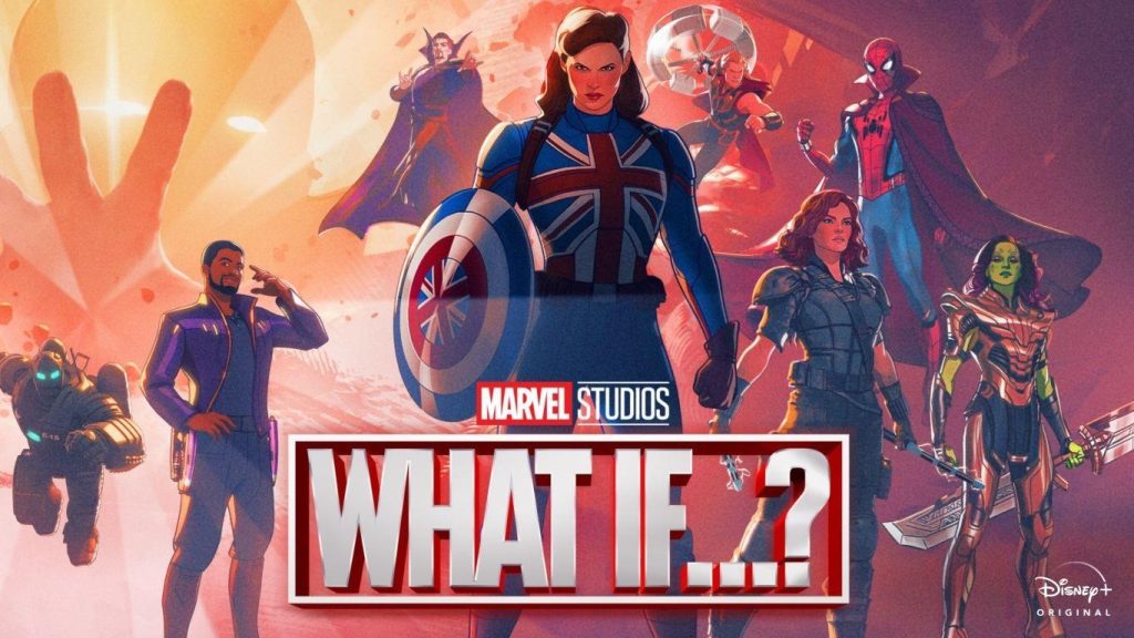 Conheça diferentes possibilidades do universo Marvel. 