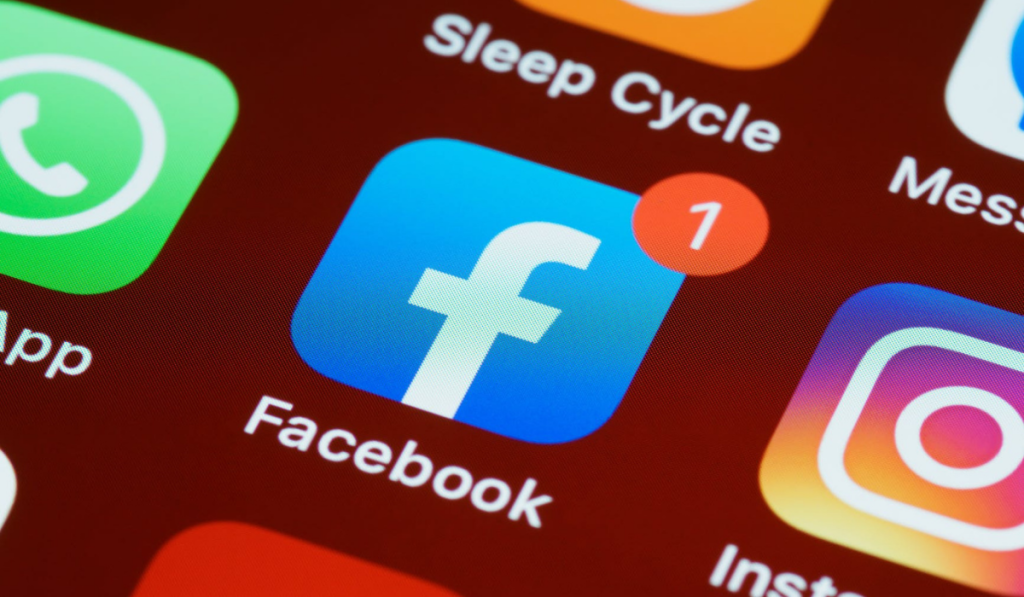 facebook