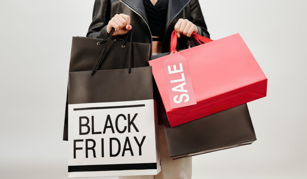 black friday