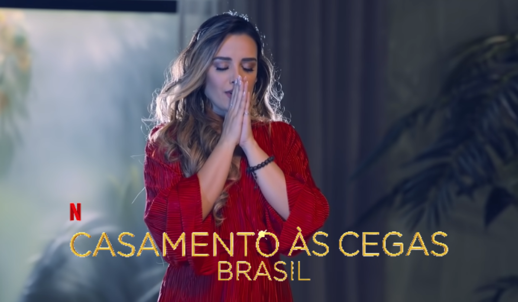 casamento às cegas brasil 