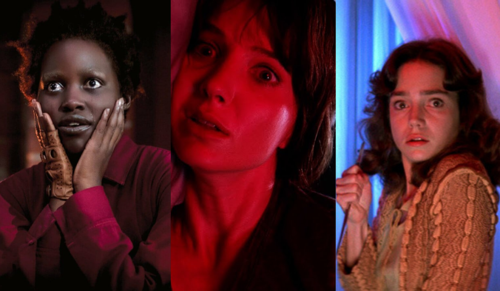 filmes halloween