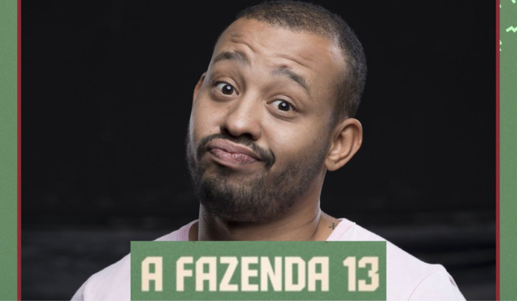 mussunzinho a fazenda 13 