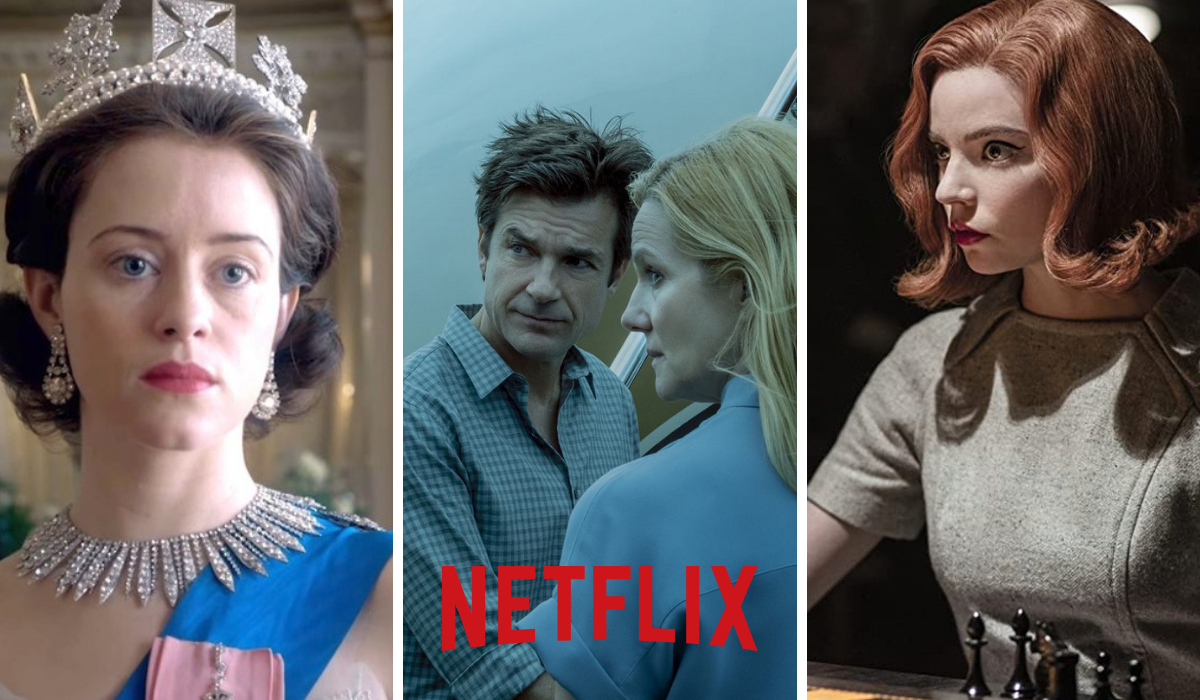 As 25 melhores séries originais da Netflix - Canaltech