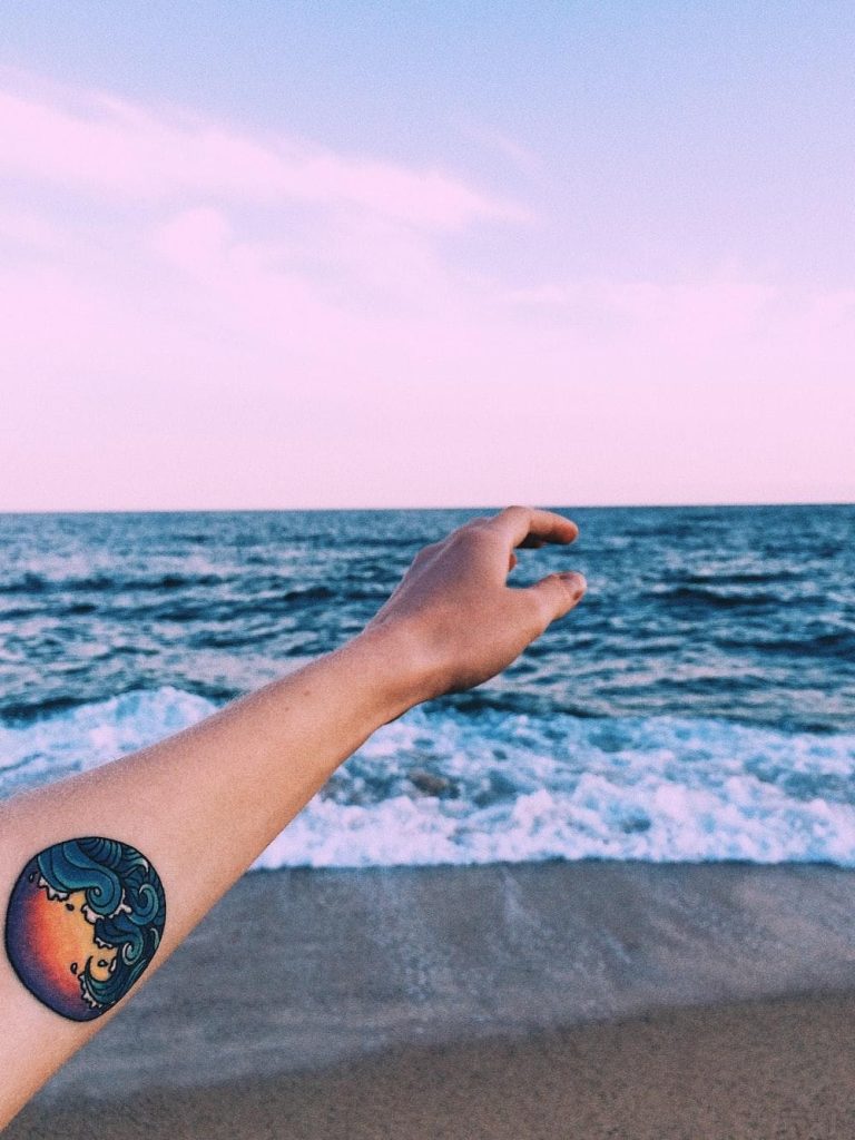 tatuagem