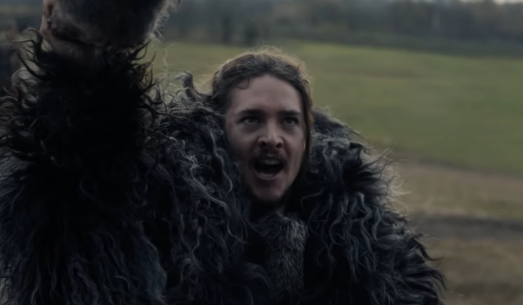 the last kingdom temporada 5 