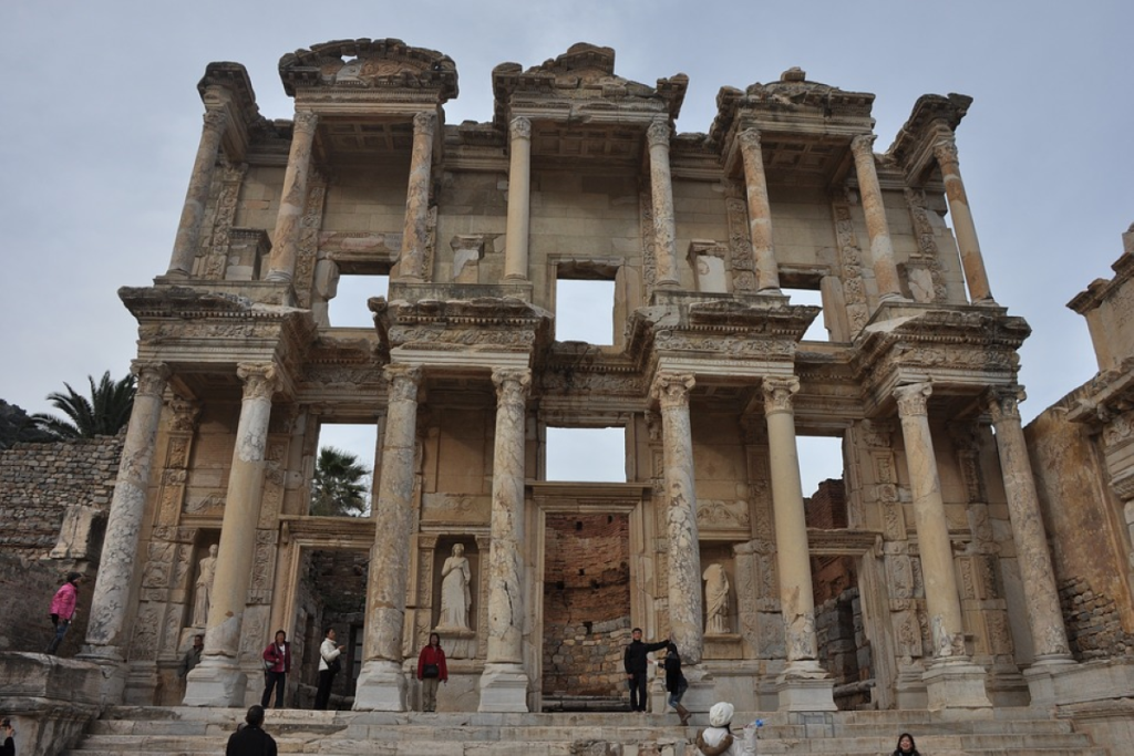 turquia