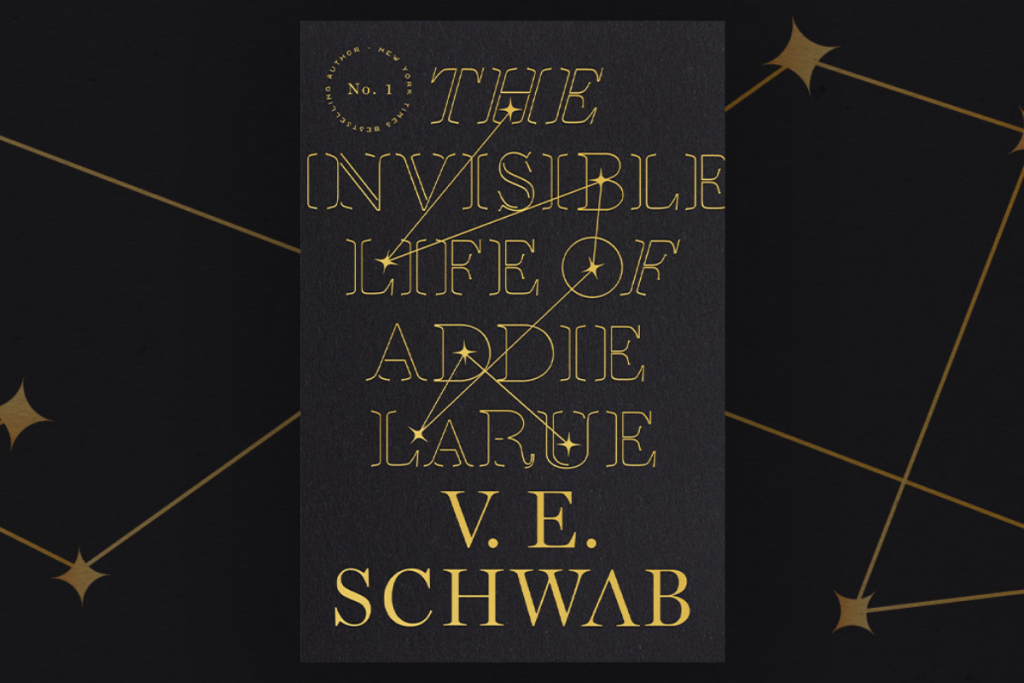 Confira a resenha sobre o livro A Vida Invisível de Addie LaRue. 