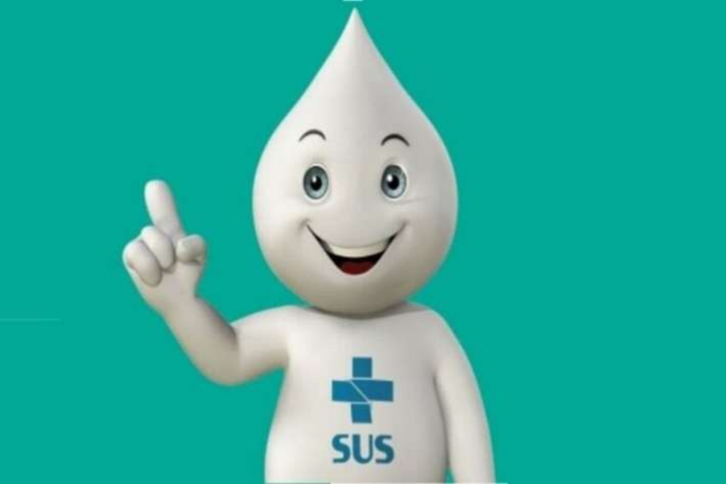 As campanhas de vacinação no Brasil são o segredo para o sucesso das vacinas durante anos no País.