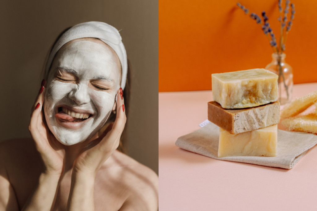 Clean Beauty