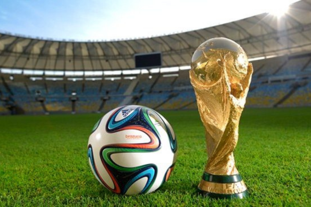Conheça todos os países que sediaram a Copa do Mundo, o maior evento esportivo da história.