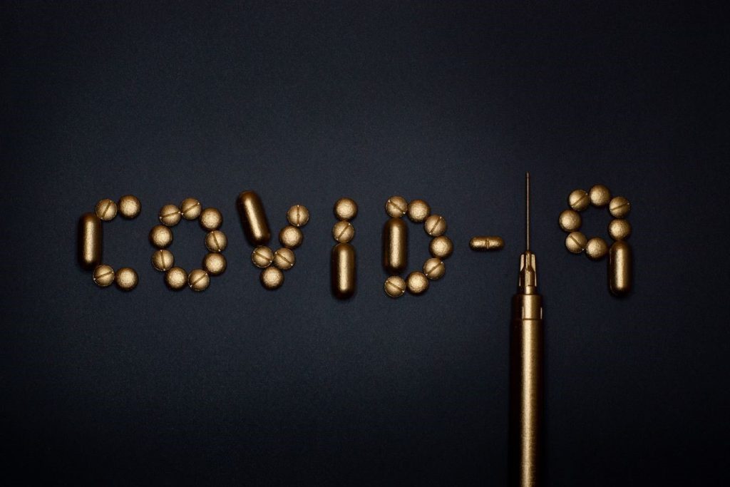 Covid-19