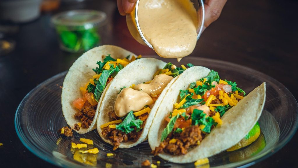  O México não desaponta e é um dos países que deve estar no seu roteiro gastronômico.