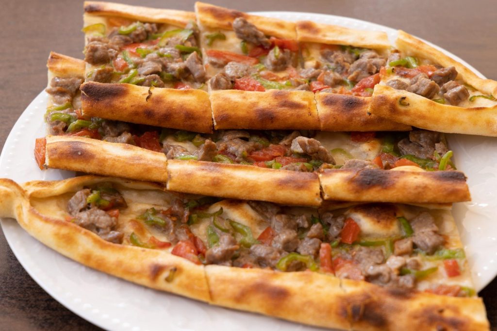  A gastronomia é uma atração a parte do país euroasiático. 