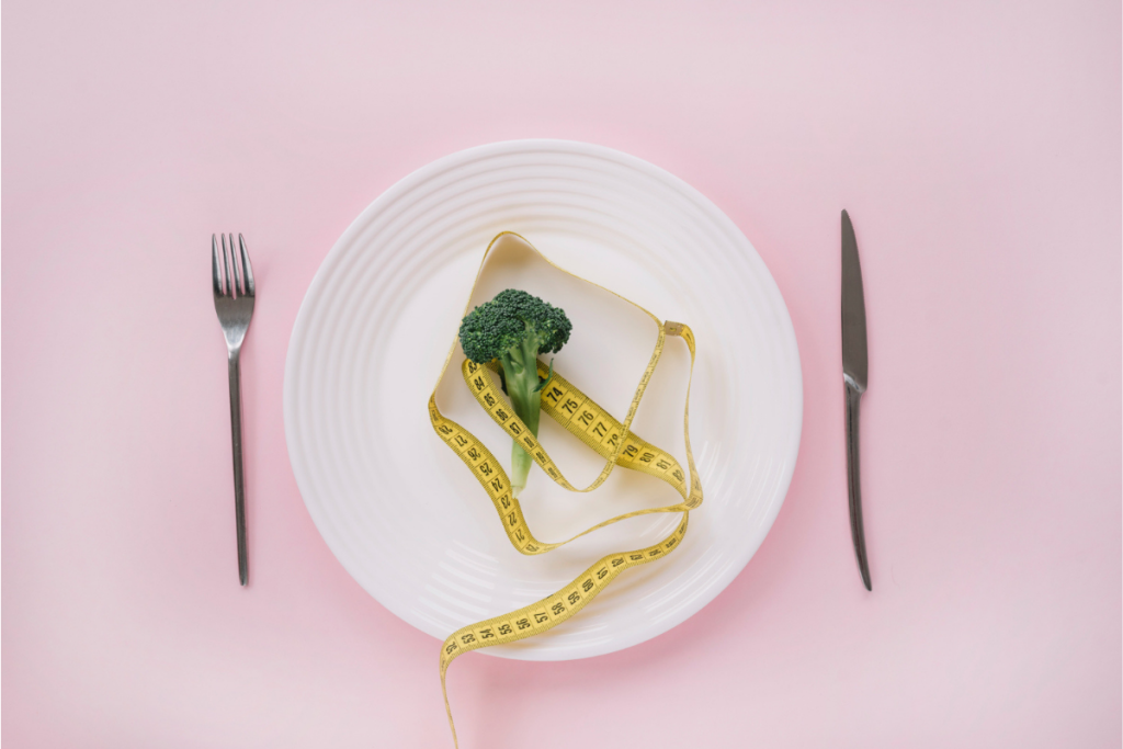 Saiba quais cuidados tomar com dietas para emagrecer. 