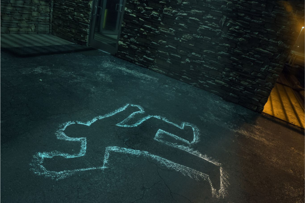 Conheça 5 filmes brasileiros do tipo true crime. 