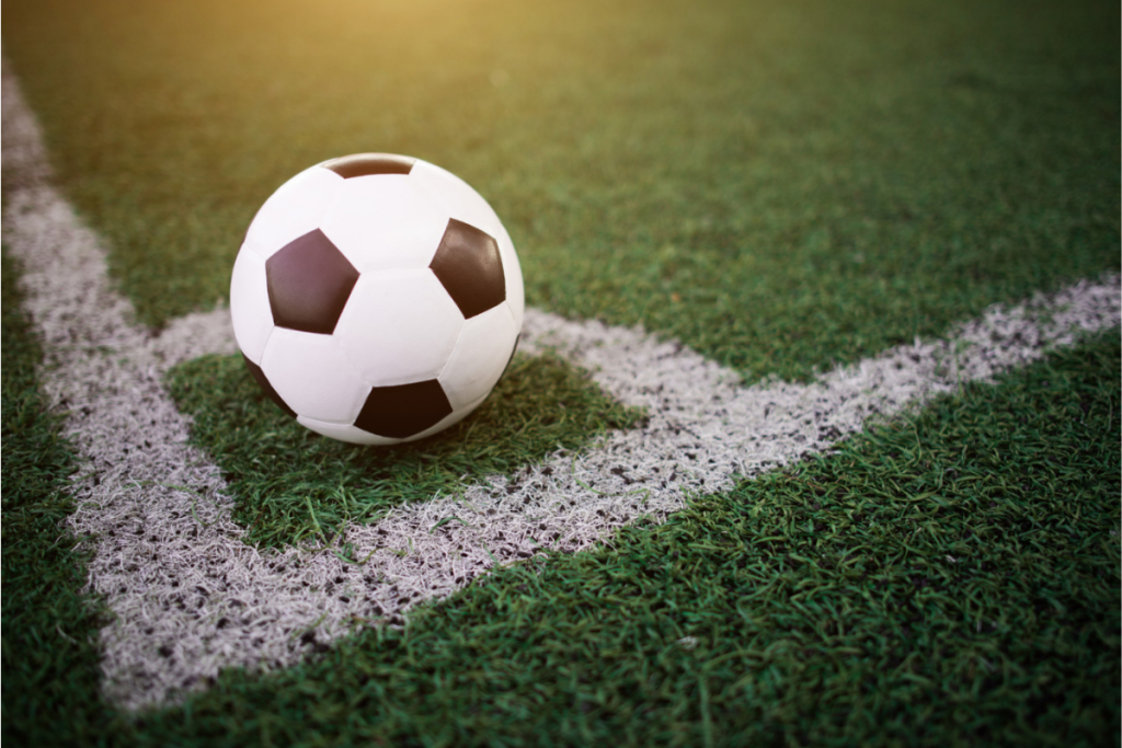Conheça 5 filmes que falam sobre futebol. 