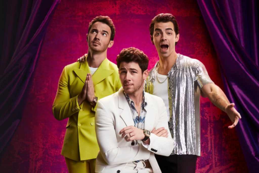 Jonas Brothers