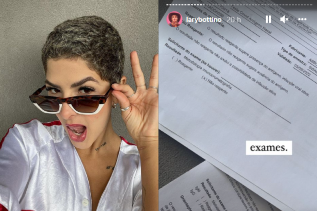 Lary Bottino