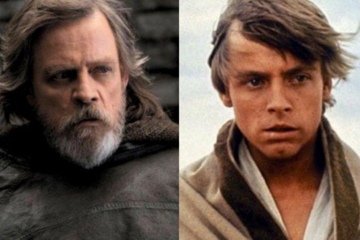 Mark Hamill: Os 29 melhores Filmes e Séries - Cinema10