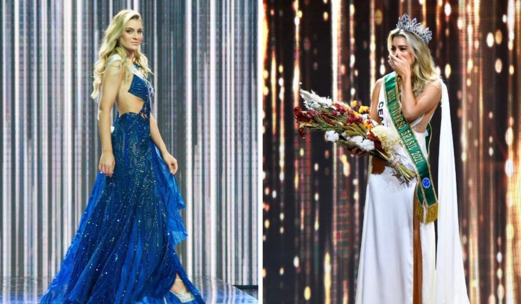 Miss Brasil