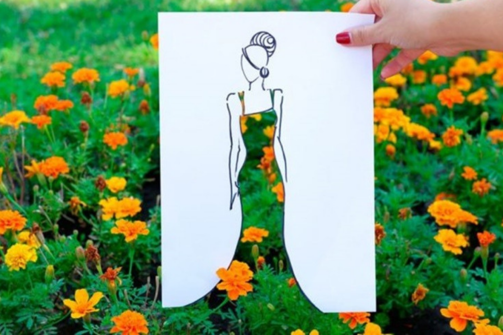 Entenda o que é moda sustentável e como ela representa o futuro da indústria da moda.
