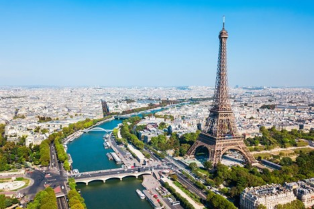 5 lugares da França para você conhecer e se encantar pelo país - Fala ...